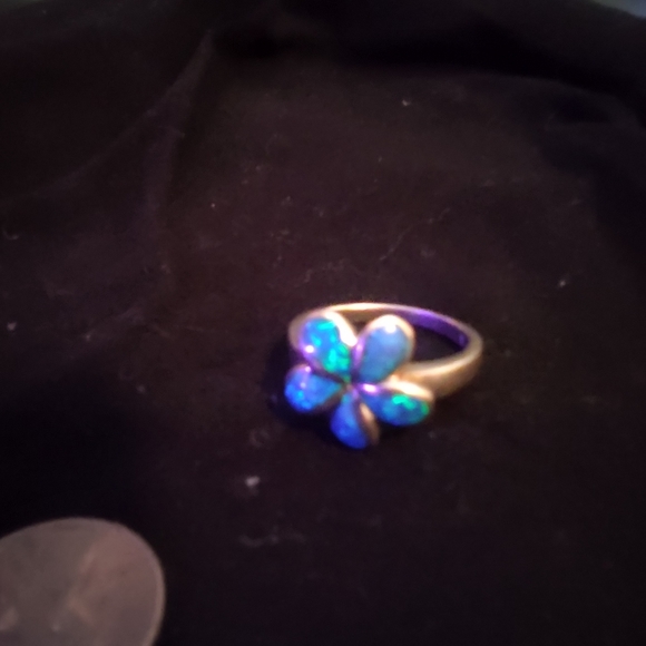 Turquoise ring - Picture 5 of 7